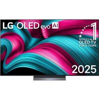LG OLED evo AI C5 OLED65C5RLA
