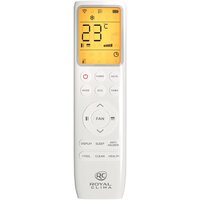 Кондиционер Royal Clima Eleganza Full DC EU Inverter EZI-S 24HE/EZI-E 24HE - Превью изображения №4 — Интернет-магазин Time-Shop