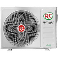 Кондиционер Royal Clima Eleganza Full DC EU Inverter EZI-S 24HE/EZI-E 24HE - Превью изображения №5 — Интернет-магазин Time-Shop