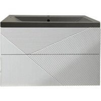  Garda Тумба под умывальник Neapol 82н_750 31.82н.750.PVC (баноффи) - Превью изображения №2 — Интернет-магазин Time-Shop