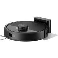 Робот-пылесос Roborock Q7B (евровилка, с английской озвучкой, черный) - Превью изображения №7 — Интернет-магазин Time-Shop