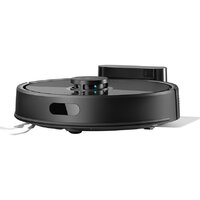 Робот-пылесос Roborock Q7B (евровилка, с английской озвучкой, черный) - Превью изображения №6 — Интернет-магазин Time-Shop