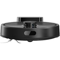 Робот-пылесос Roborock Q7B (евровилка, с английской озвучкой, черный) - Превью изображения №8 — Интернет-магазин Time-Shop