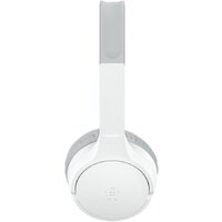 Наушники Belkin SoundForm Mini Wireless USB-C (белый) - Превью изображения №3 — Интернет-магазин Time-Shop