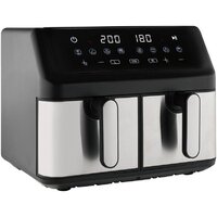 Аэрогриль (аэрофритюрница) ProfiCook PC-FR1296H-Inox - Превью изображения №5 — Интернет-магазин Time-Shop