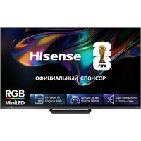 Hisense 65UR8S