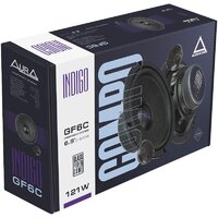 Компонентная АС Aura Indigo-GF6C - Превью изображения №13 — Интернет-магазин Time-Shop