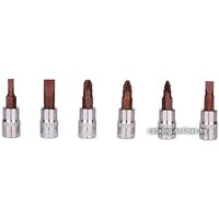 Универсальный набор инструментов Deko TZ53 (53 предмета) - Превью изображения №5 — Интернет-магазин Time-Shop