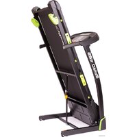 Электрическая беговая дорожка HouseFit Spiro 452 - Превью изображения №2 — Интернет-магазин Time-Shop