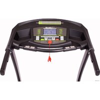 Электрическая беговая дорожка HouseFit Spiro 452 - Превью изображения №3 — Интернет-магазин Time-Shop