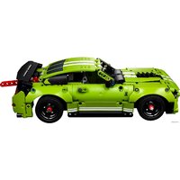 Конструктор LEGO Technic 42138 Ford Mustang Shelby GT500 - Превью изображения №12 — Интернет-магазин Time-Shop