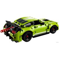 Конструктор LEGO Technic 42138 Ford Mustang Shelby GT500 - Превью изображения №11 — Интернет-магазин Time-Shop