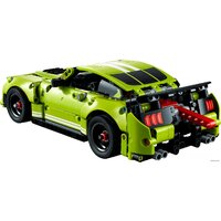 Конструктор LEGO Technic 42138 Ford Mustang Shelby GT500 - Превью изображения №9 — Интернет-магазин Time-Shop