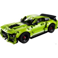 Конструктор LEGO Technic 42138 Ford Mustang Shelby GT500 - Превью изображения №10 — Интернет-магазин Time-Shop