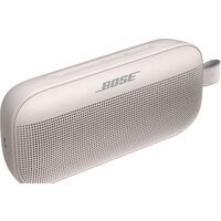 Bose SoundLink Flex (дымчатый белый)