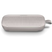 Беспроводная колонка Bose SoundLink Flex (дымчатый белый) - Превью изображения №4 — Интернет-магазин Time-Shop