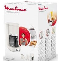 Капельная кофеварка Moulinex Soleil FG385A30 - Превью изображения №4 — Интернет-магазин Time-Shop