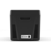 Компрессорный автохолодильник Filymore C22 20л (черный) - Превью изображения №4 — Интернет-магазин Time-Shop