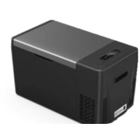 Компрессорный автохолодильник Filymore C22 20л (черный) - Превью изображения №2 — Интернет-магазин Time-Shop