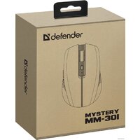 Мышь Defender Mystery MM-301 - Превью изображения №8 — Интернет-магазин Time-Shop