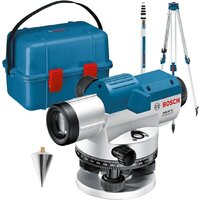 Bosch GOL 26 G Professional 0601068003 (кейс)