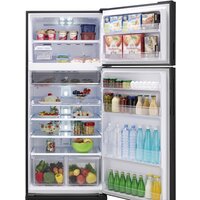 Холодильник Sharp SJ-XP59PGSL - Превью изображения №4 — Интернет-магазин Time-Shop