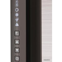 Холодильник Sharp SJ-XP59PGSL - Превью изображения №5 — Интернет-магазин Time-Shop