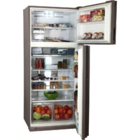 Холодильник Sharp SJ-XP59PGSL - Превью изображения №2 — Интернет-магазин Time-Shop