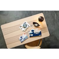 Конструктор LEGO Art 31208 Хокусай - Большая волна - Превью изображения №4 — Интернет-магазин Time-Shop