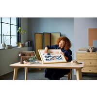 Конструктор LEGO Art 31208 Хокусай - Большая волна - Превью изображения №7 — Интернет-магазин Time-Shop