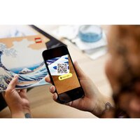 Конструктор LEGO Art 31208 Хокусай - Большая волна - Превью изображения №9 — Интернет-магазин Time-Shop