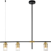 Escada 2100/3P E14*40W Gold