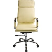 Офисное кресло Бюрократ CH-993 (черный) - Превью изображения №5 — Интернет-магазин Time-Shop