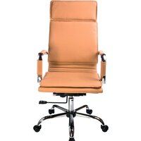 Офисное кресло Бюрократ CH-993 (черный) - Превью изображения №8 — Интернет-магазин Time-Shop