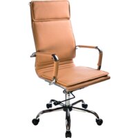 Офисное кресло Бюрократ CH-993 (черный) - Превью изображения №7 — Интернет-магазин Time-Shop