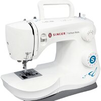 Электромеханическая швейная машина Singer Fashion Mate 3342 - Превью изображения №3 — Интернет-магазин Time-Shop