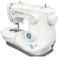 Электромеханическая швейная машина Singer Fashion Mate 3342 - Превью изображения №2 — Интернет-магазин Time-Shop