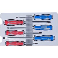 Набор отверток King Tony 30206MR (6 предметов) - Превью изображения №2 — Интернет-магазин Time-Shop