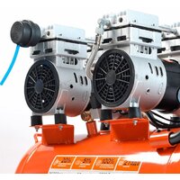 Компрессор Patriot WO 50-300 - Превью изображения №10 — Интернет-магазин Time-Shop