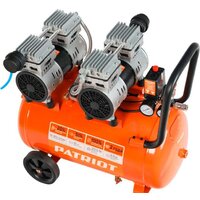 Компрессор Patriot WO 50-300 - Превью изображения №3 — Интернет-магазин Time-Shop