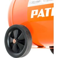 Компрессор Patriot WO 50-300 - Превью изображения №13 — Интернет-магазин Time-Shop