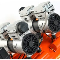Компрессор Patriot WO 50-300 - Превью изображения №9 — Интернет-магазин Time-Shop