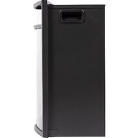 Электрокамин Electrolux EFP/P-3020LS N - Превью изображения №7 — Интернет-магазин Time-Shop