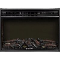 Электрокамин Electrolux EFP/P-3020LS N - Превью изображения №4 — Интернет-магазин Time-Shop