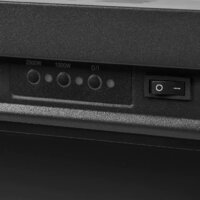 Электрокамин Electrolux EFP/P-3020LS N - Превью изображения №5 — Интернет-магазин Time-Shop