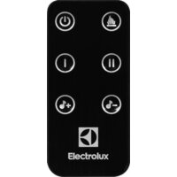 Электрокамин Electrolux EFP/P-3020LS N - Превью изображения №9 — Интернет-магазин Time-Shop