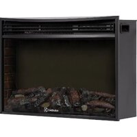 Электрокамин Electrolux EFP/P-3020LS N - Превью изображения №3 — Интернет-магазин Time-Shop