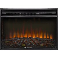 Электрокамин Electrolux EFP/P-3020LS N - Превью изображения №2 — Интернет-магазин Time-Shop