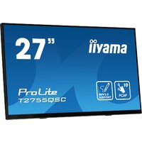 Монитор iiyama ProLite T2755QSC-B1 - Превью изображения №12 — Интернет-магазин Time-Shop
