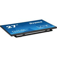Монитор iiyama ProLite T2755QSC-B1 - Превью изображения №9 — Интернет-магазин Time-Shop